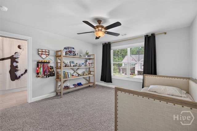116 Black Rock Avenue, Jefferson, GA 30549