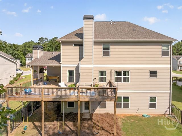 116 Black Rock Avenue, Jefferson, GA 30549