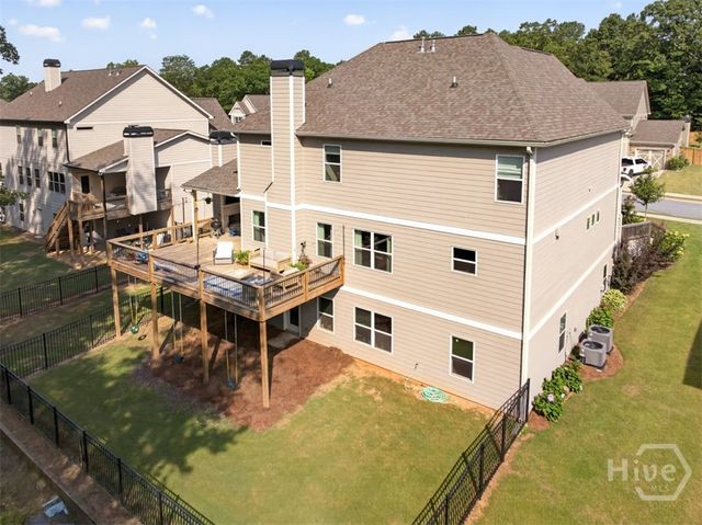 116 Black Rock Avenue, Jefferson, GA 30549