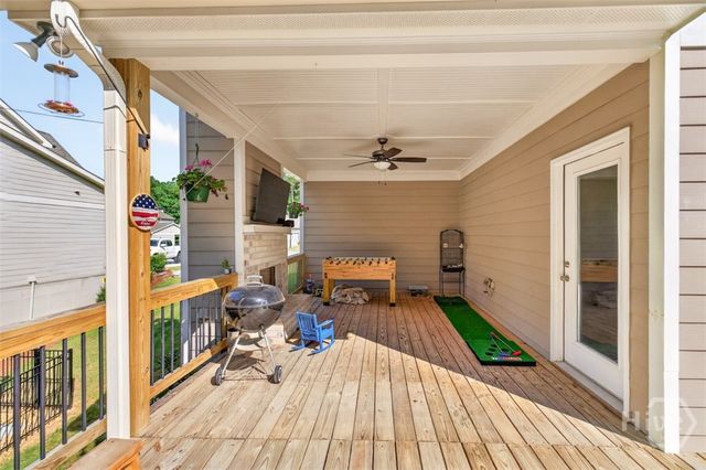 116 Black Rock Avenue, Jefferson, GA 30549