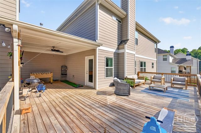 116 Black Rock Avenue, Jefferson, GA 30549