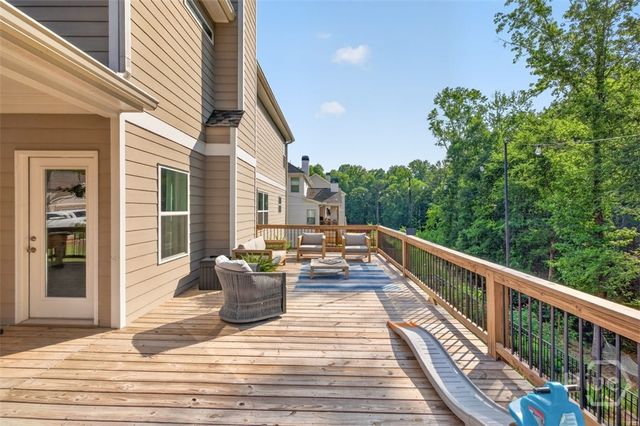 116 Black Rock Avenue, Jefferson, GA 30549