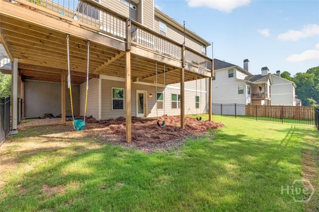 116 Black Rock Avenue, Jefferson, GA 30549