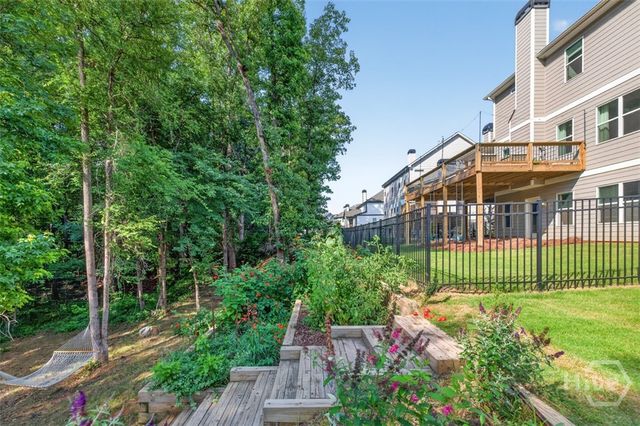 116 Black Rock Avenue, Jefferson, GA 30549