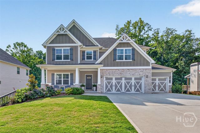 116 Black Rock Avenue, Jefferson, GA 30549