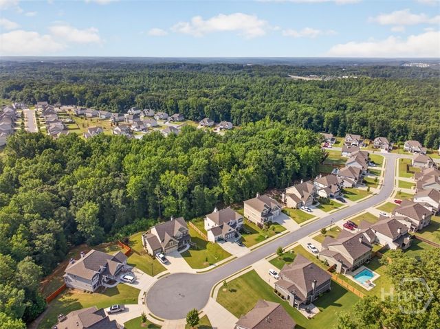 116 Black Rock Avenue, Jefferson, GA 30549
