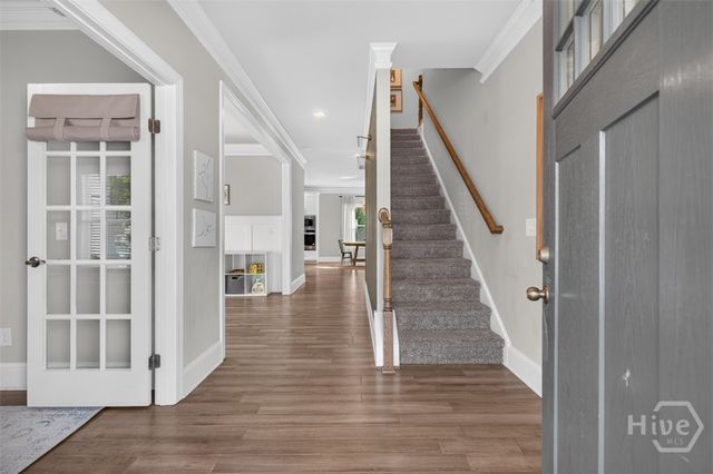 116 Black Rock Avenue, Jefferson, GA 30549