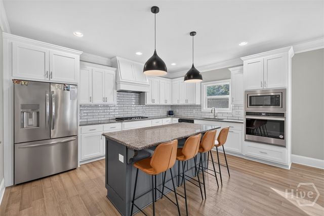 116 Black Rock Avenue, Jefferson, GA 30549