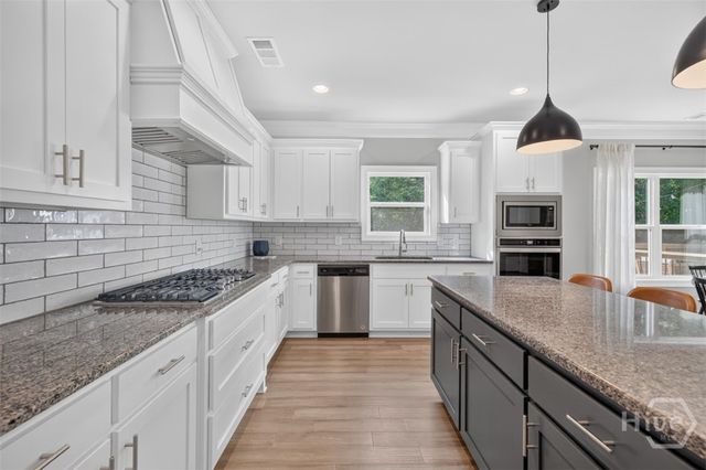116 Black Rock Avenue, Jefferson, GA 30549