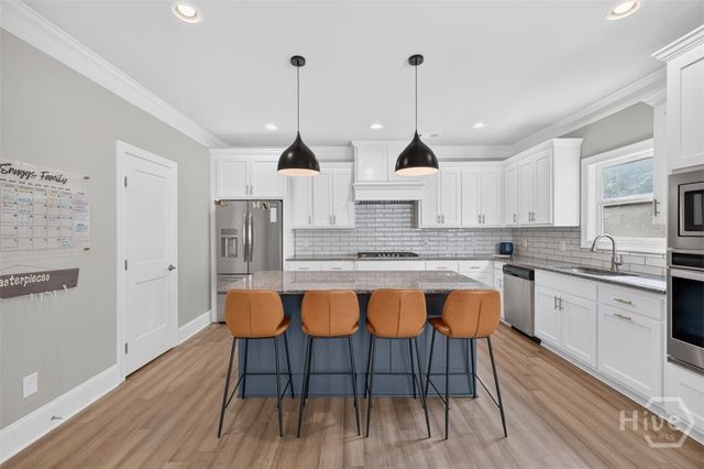 116 Black Rock Avenue, Jefferson, GA 30549