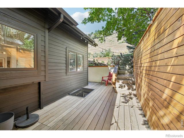 3115 3rd Street, Boulder, CO 80304