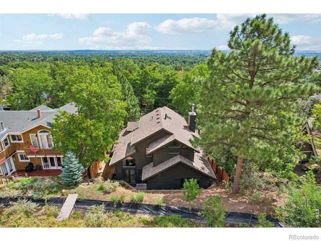 3115 3rd Street, Boulder, CO 80304