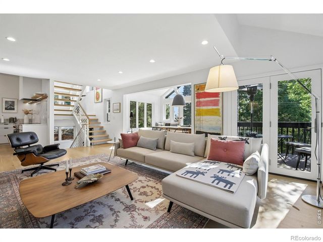 3115 3rd Street, Boulder, CO 80304