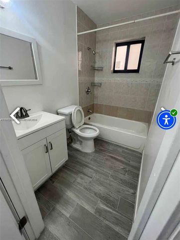 10801 SW 5th St 10801, Sweetwater, FL 33174