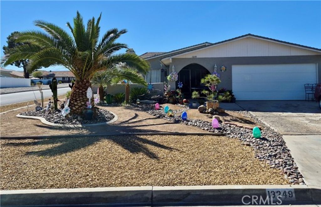 13249 Sea Gull, Victorville, CA 92395