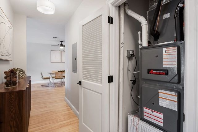 4 Harvest Drive 225, North Andover, MA 01845