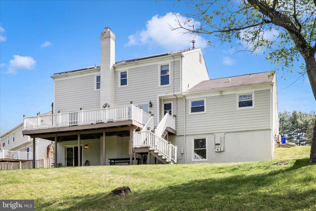 Image 31 of property listing at 17104 LABURNUM CT, Rockville, MD 20855