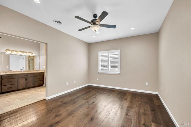 15384 Summit Blvd, Cobb, CA 95426