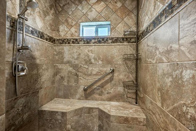 15384 Summit Blvd, Cobb, CA 95426