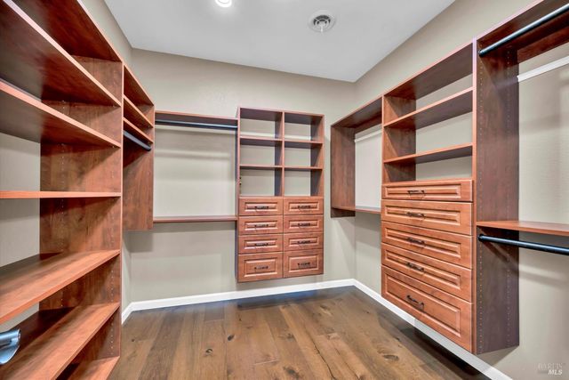 15384 Summit Blvd, Cobb, CA 95426