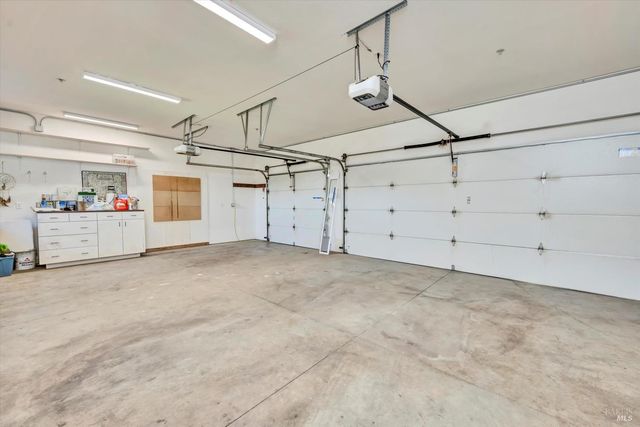 15384 Summit Blvd, Cobb, CA 95426