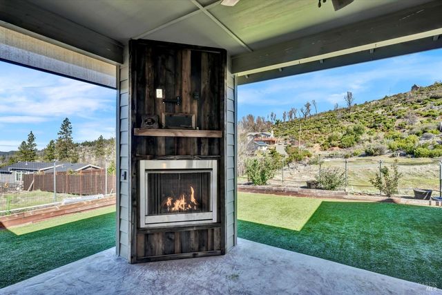 15384 Summit Blvd, Cobb, CA 95426