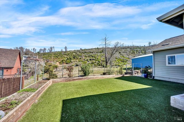 15384 Summit Blvd, Cobb, CA 95426