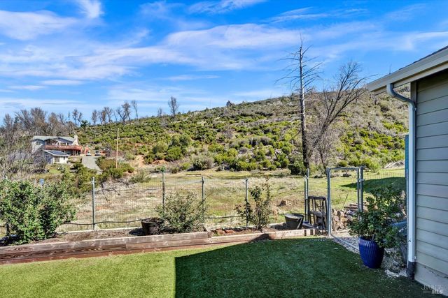 15384 Summit Blvd, Cobb, CA 95426