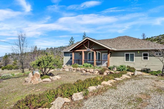 15384 Summit Blvd, Cobb, CA 95426