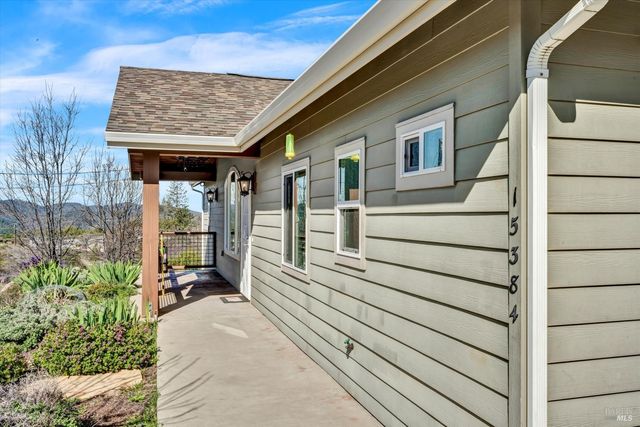 15384 Summit Blvd, Cobb, CA 95426