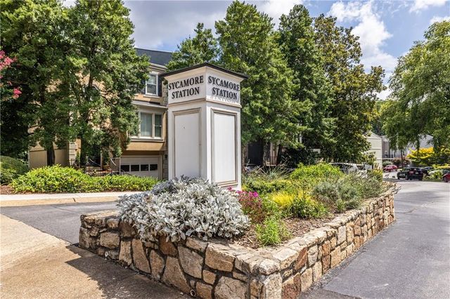 37 Sycamore Station, Decatur, GA 30030
