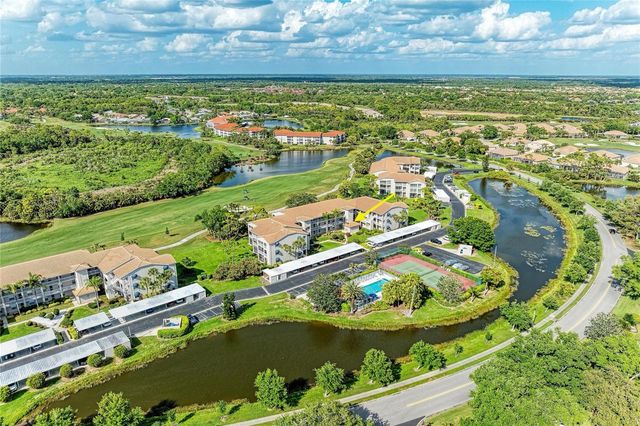 9620 CLUB SOUTH CIRCLE 5108, Sarasota, FL 34238