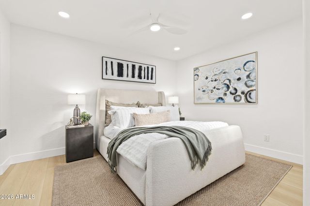 6940 E COCHISE Road 1001, Paradise Valley, AZ 85253