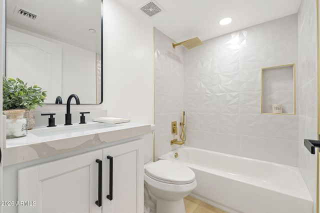 6940 E COCHISE Road 1001, Paradise Valley, AZ 85253