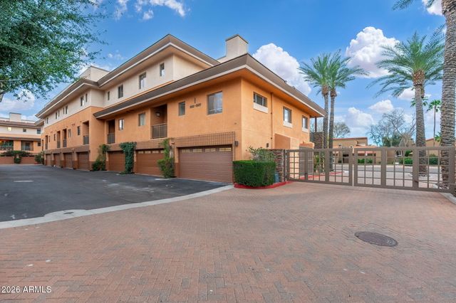 6940 E COCHISE Road 1001, Paradise Valley, AZ 85253