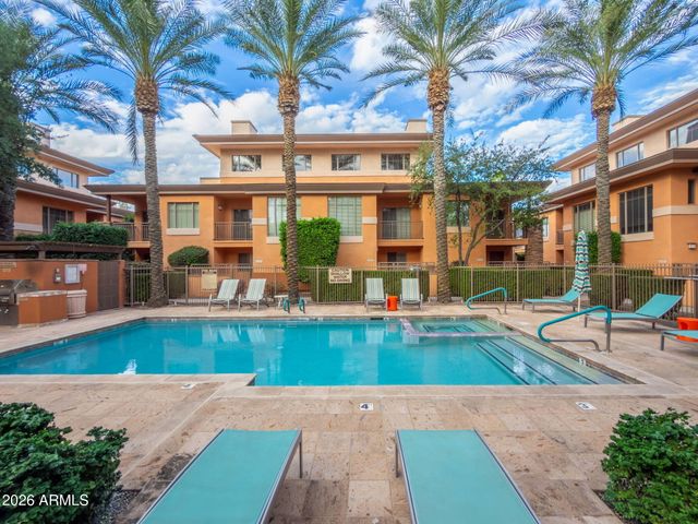 6940 E COCHISE Road 1001, Paradise Valley, AZ 85253