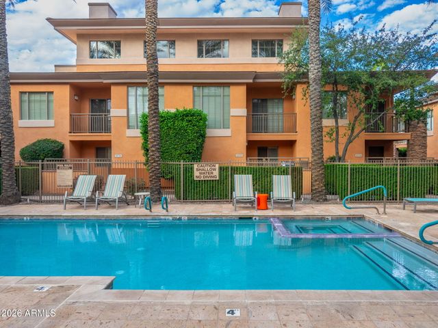 6940 E COCHISE Road 1001, Paradise Valley, AZ 85253