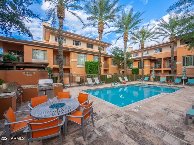 6940 E COCHISE Road 1001, Paradise Valley, AZ 85253