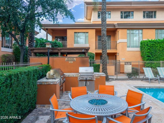 6940 E COCHISE Road 1001, Paradise Valley, AZ 85253