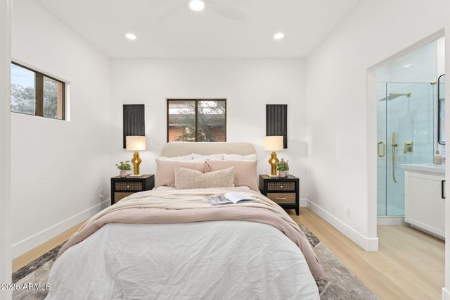 6940 E COCHISE Road 1001, Paradise Valley, AZ 85253