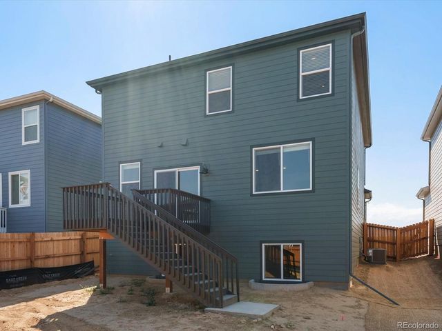 628 98th Avenue, Greeley, CO 80634