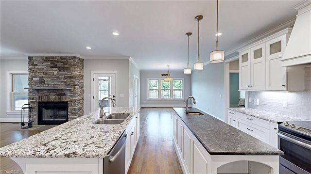 8128 BELEWS CREEK Road, Stokesdale, NC 27357