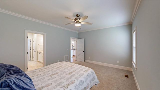 8128 BELEWS CREEK Road, Stokesdale, NC 27357
