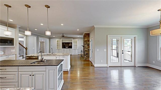 8128 BELEWS CREEK Road, Stokesdale, NC 27357