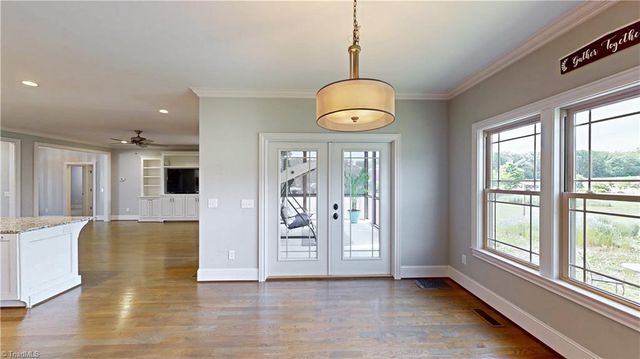8128 BELEWS CREEK Road, Stokesdale, NC 27357