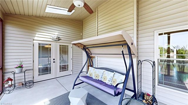 8128 BELEWS CREEK Road, Stokesdale, NC 27357