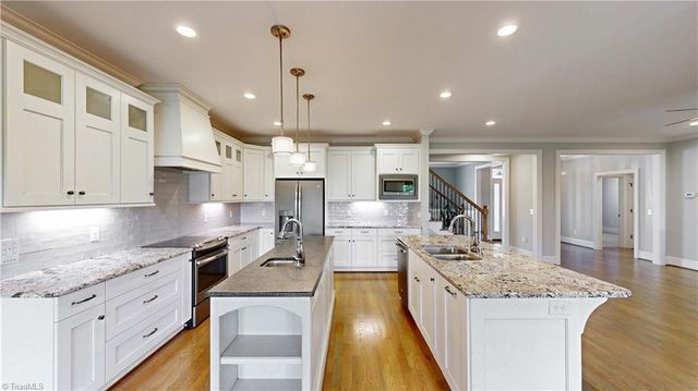 8128 BELEWS CREEK Road, Stokesdale, NC 27357