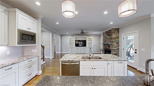 8128 BELEWS CREEK Road, Stokesdale, NC 27357