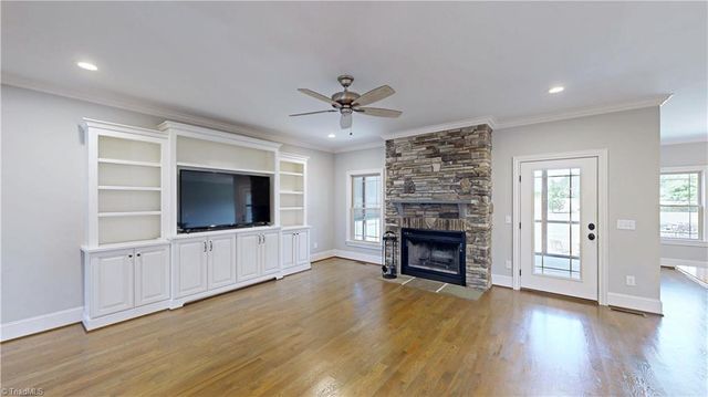8128 BELEWS CREEK Road, Stokesdale, NC 27357