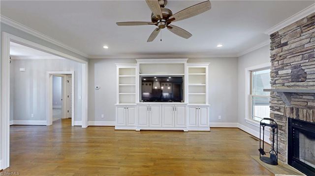8128 BELEWS CREEK Road, Stokesdale, NC 27357